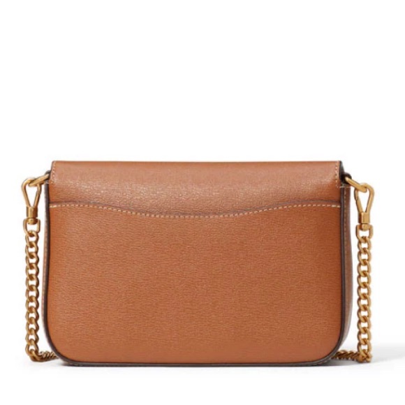 NWT Kate Spade Katy Flap Chain Crossbody - Picture 4 of 8